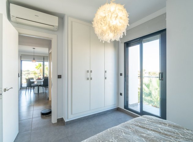 Herverkoop - Appartement - Villamartin - La fuente