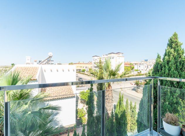 Herverkoop - Appartement - Villamartin - La fuente