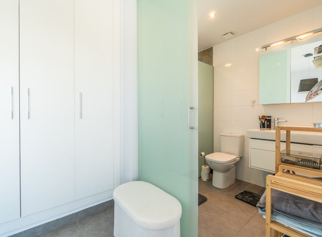 Herverkoop - Appartement - Villamartin - La fuente