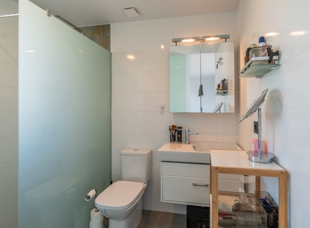 Herverkoop - Appartement - Villamartin - La fuente