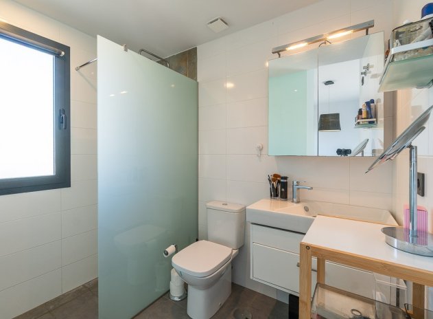 Herverkoop - Appartement - Villamartin - La fuente