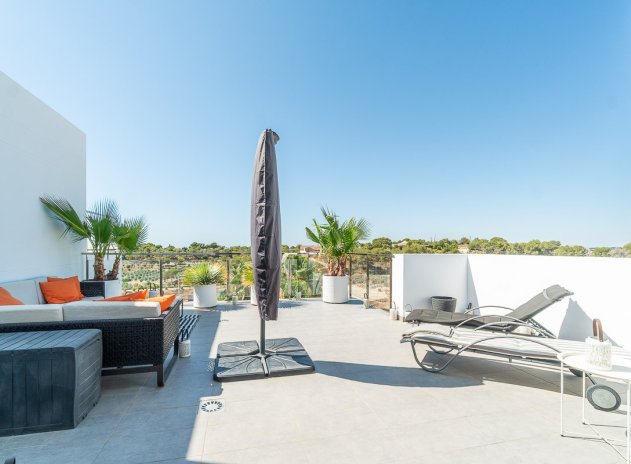Herverkoop - Appartement - Villamartin - La fuente