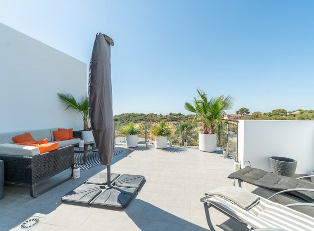 Herverkoop - Appartement - Villamartin - La fuente