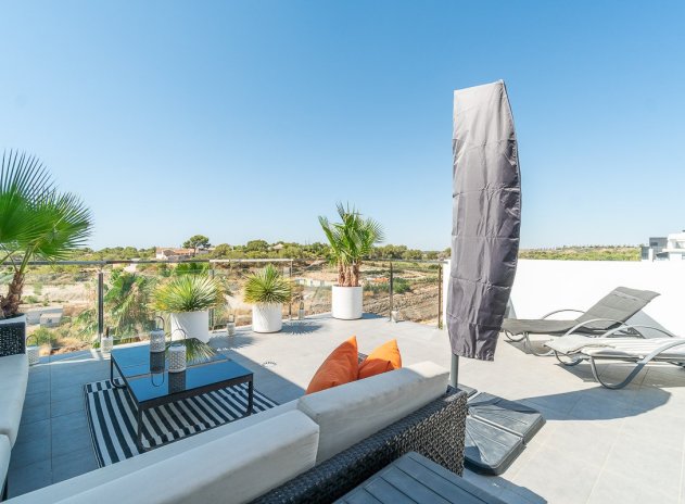 Herverkoop - Appartement - Villamartin - La fuente