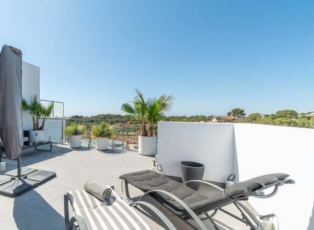 Herverkoop - Appartement - Villamartin - La fuente