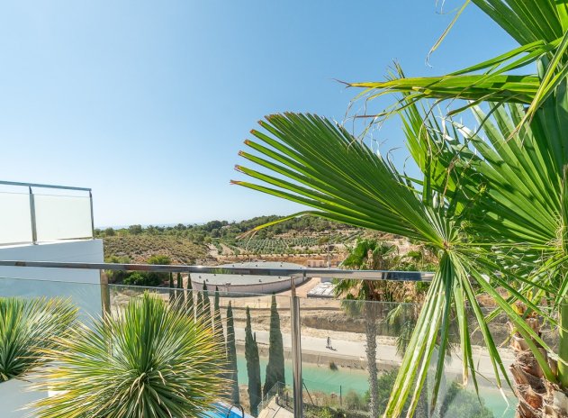 Herverkoop - Appartement - Villamartin - La fuente