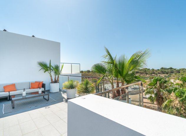 Herverkoop - Appartement - Villamartin - La fuente