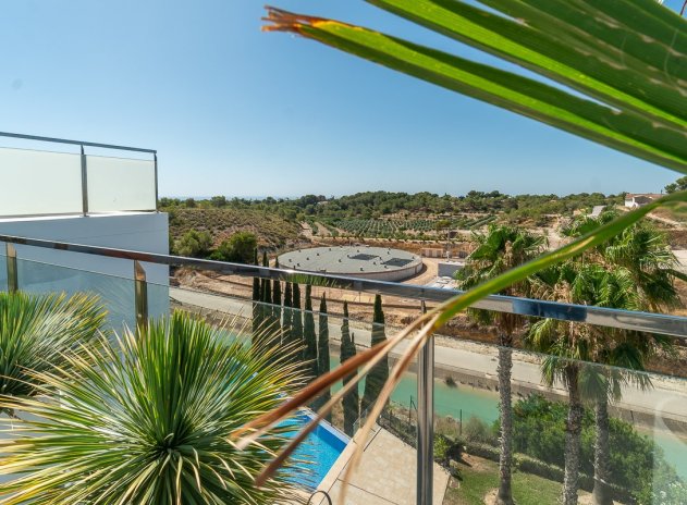 Herverkoop - Appartement - Villamartin - La fuente