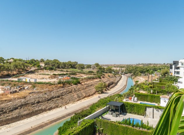 Herverkoop - Appartement - Villamartin - La fuente