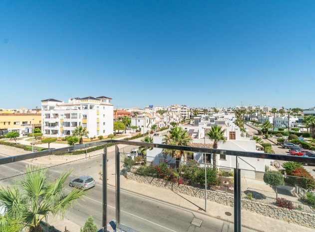 Herverkoop - Appartement - Villamartin - La fuente