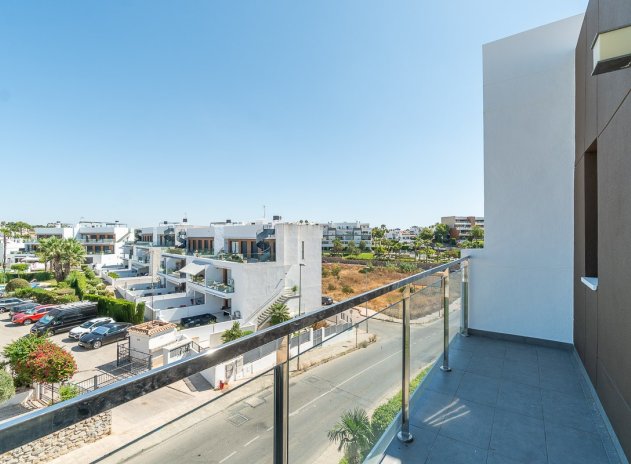 Herverkoop - Appartement - Villamartin - La fuente