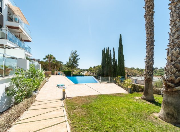 Herverkoop - Appartement - Villamartin - La fuente