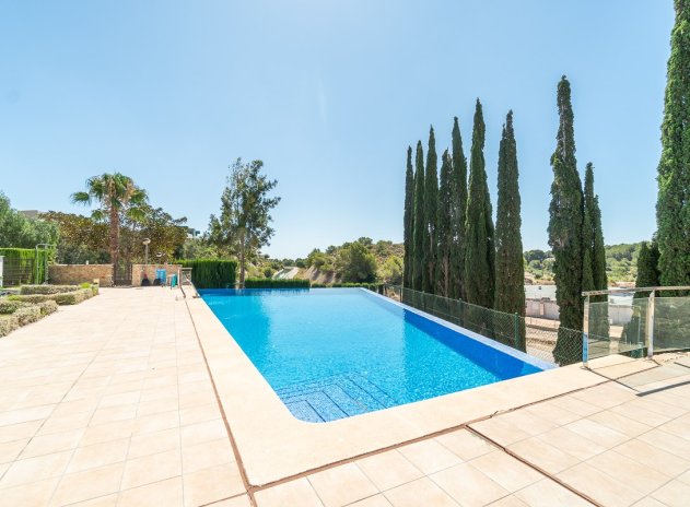 Herverkoop - Appartement - Villamartin - La fuente