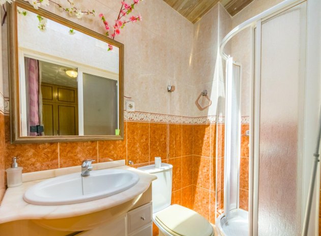 Herverkoop - Appartement - Torrevieja - Torretas