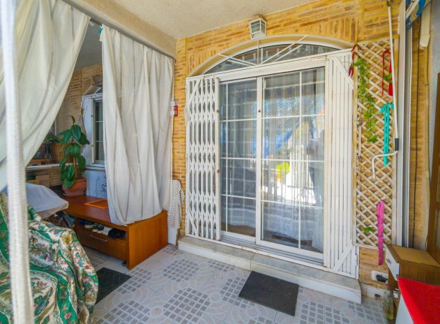 Herverkoop - Appartement - Torrevieja - Torretas