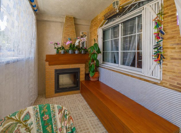 Herverkoop - Appartement - Torrevieja - Torretas