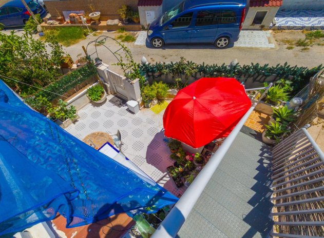 Herverkoop - Appartement - Torrevieja - Torretas