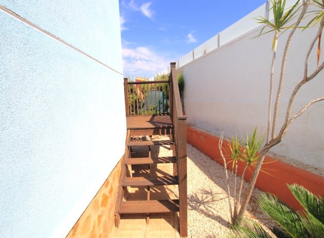 Wiederverkauf - Villa - Ciudad Quesada