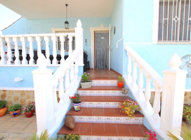 Wiederverkauf - Villa - Ciudad Quesada