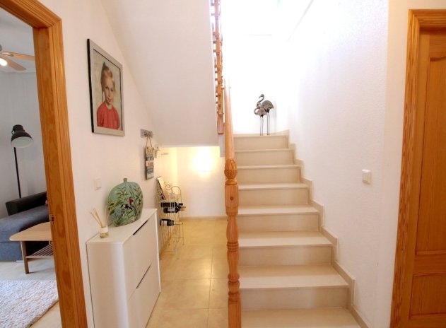 Wiederverkauf - Villa - Ciudad Quesada