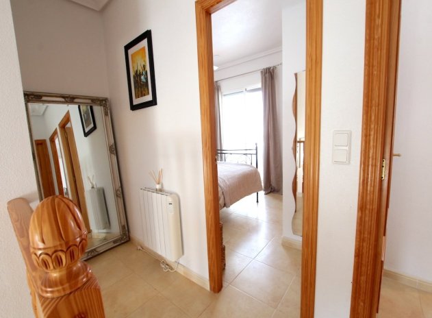 Wiederverkauf - Villa - Ciudad Quesada