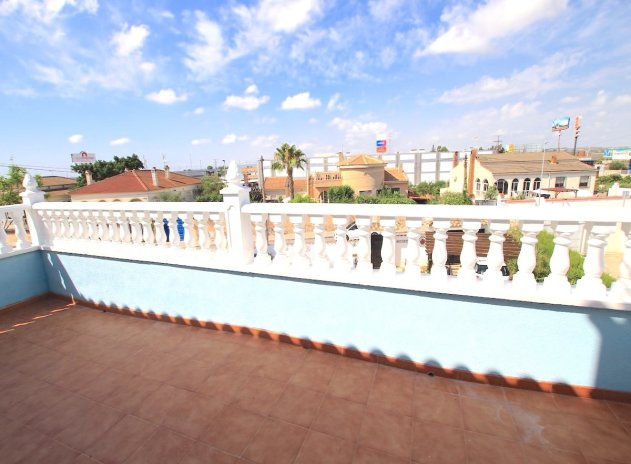 Wiederverkauf - Villa - Ciudad Quesada