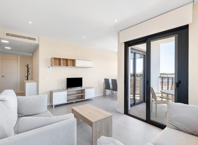 Herverkoop - Appartement - San Pedro del Pinatar - Lo pagan