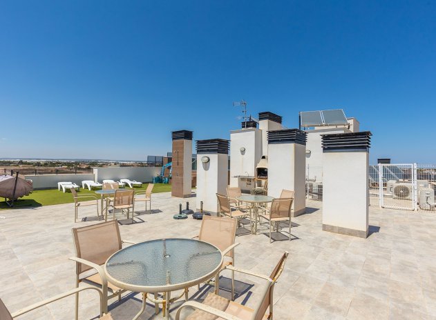 Herverkoop - Appartement - San Pedro del Pinatar - Lo pagan