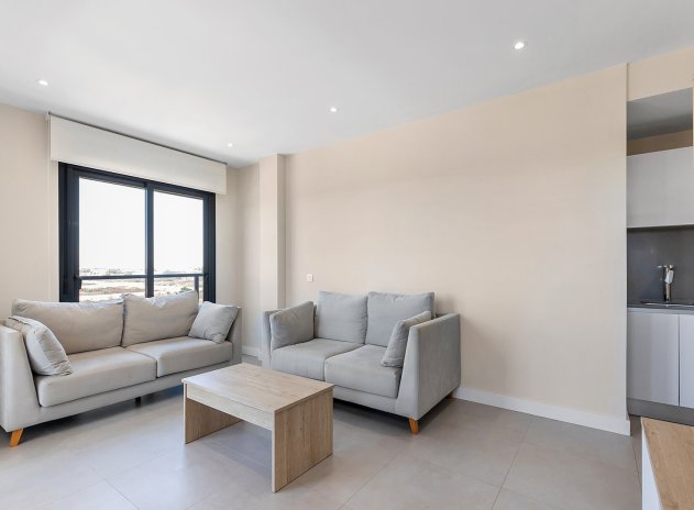 Herverkoop - Appartement - San Pedro del Pinatar - Lo pagan