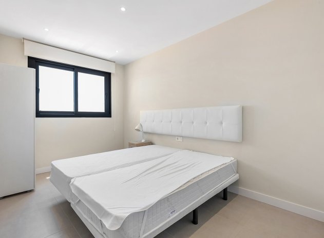 Herverkoop - Appartement - San Pedro del Pinatar - Lo pagan