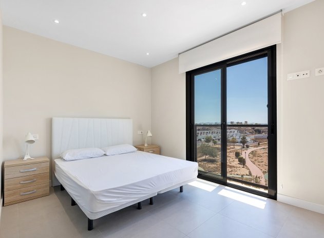 Herverkoop - Appartement - San Pedro del Pinatar - Lo pagan