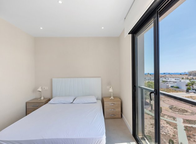 Herverkoop - Appartement - San Pedro del Pinatar - Lo pagan
