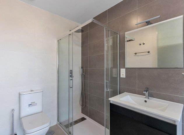 Herverkoop - Appartement - San Pedro del Pinatar - Lo pagan