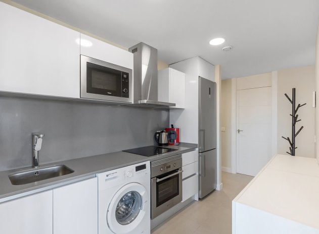 Herverkoop - Appartement - San Pedro del Pinatar - Lo pagan