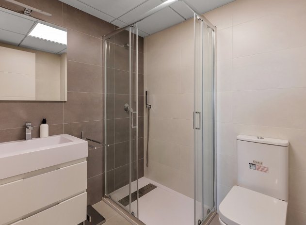 Herverkoop - Appartement - San Pedro del Pinatar - Lo pagan