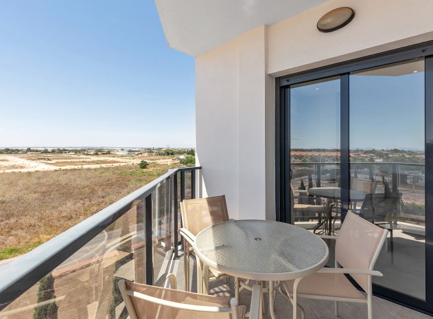 Herverkoop - Appartement - San Pedro del Pinatar - Lo pagan