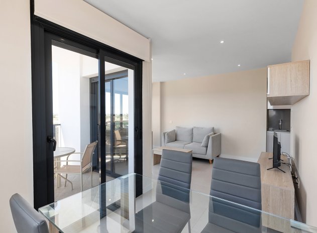 Herverkoop - Appartement - San Pedro del Pinatar - Lo pagan