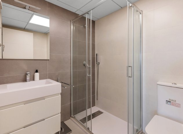 Herverkoop - Appartement - San Pedro del Pinatar - Lo pagan