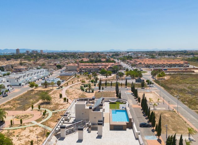 Herverkoop - Appartement - San Pedro del Pinatar - Lo pagan
