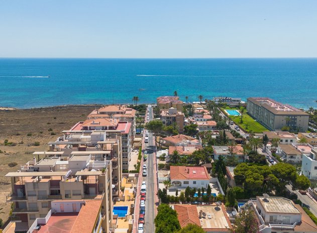Herverkoop - Appartement - San Pedro del Pinatar - Lo pagan