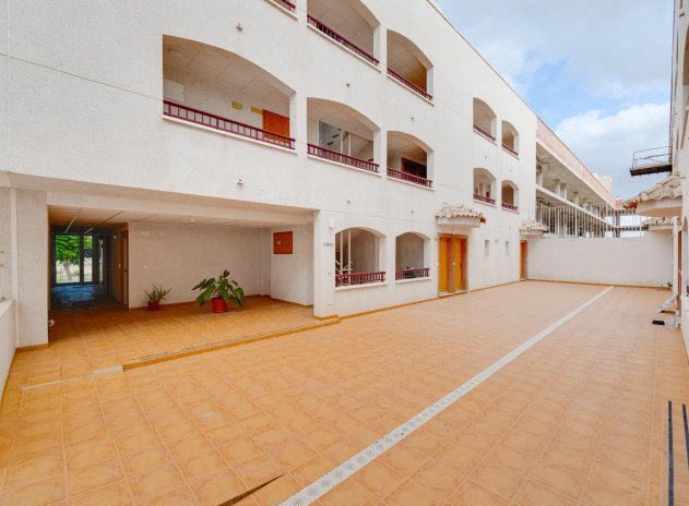 Nouvelle construction - Appartement - San Fulgencio