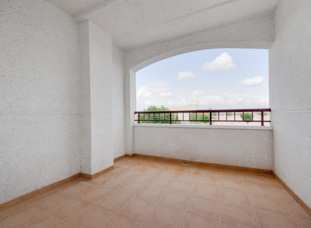 Nouvelle construction - Appartement - San Fulgencio