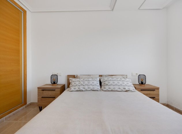 Nouvelle construction - Appartement - San Fulgencio