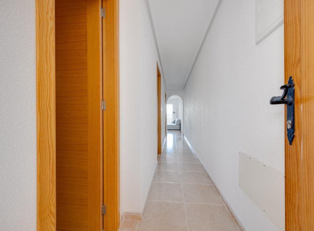 Nouvelle construction - Appartement - San Fulgencio