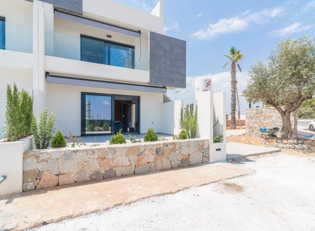 Nieuwbouw Woningen - Appartement - Torrevieja - Los Balcones