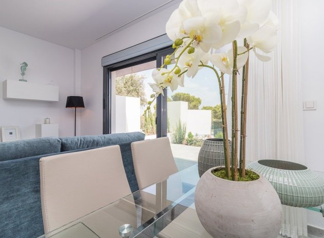 Nieuwbouw Woningen - Appartement - Torrevieja - Los Balcones