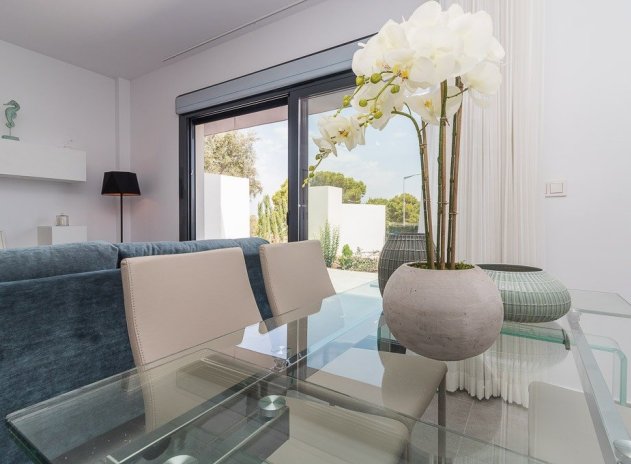 Nieuwbouw Woningen - Appartement - Torrevieja - Los Balcones