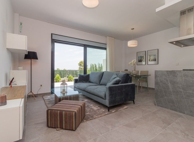 Nieuwbouw Woningen - Appartement - Torrevieja - Los Balcones