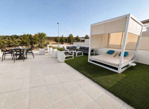 Revente - Villa - San Miguel de Salinas