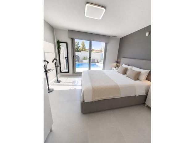 Revente - Villa - San Miguel de Salinas